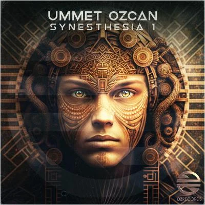 Ummet Ozcan Synesthesia 1