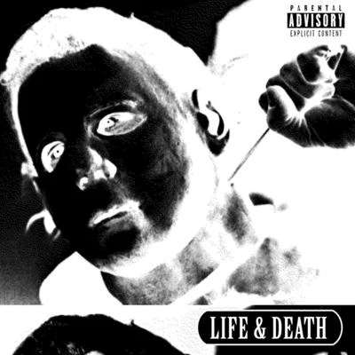 Life and Death 專輯 Akt Aktion/Seven Trill