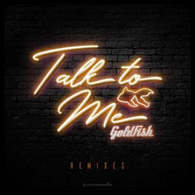 Talk To Me (Remixes) 专辑 Compromise/Moimir Papalescu/RAGNAR/GoldFish/Glamour To Kill