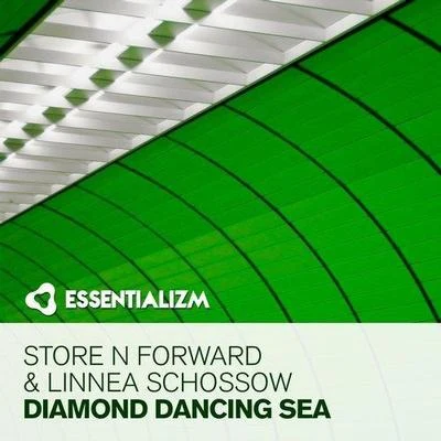 Diamond Dancing Sea 專輯 Bart Voncken/Store N Forward