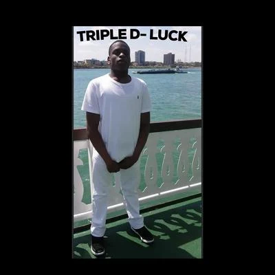 Luck 專輯 Binz/Triple D