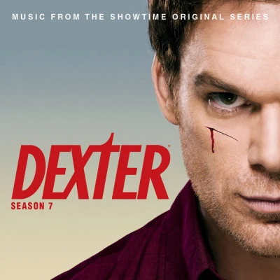 Dexter: Season 7 专辑 Glen Hansard/Rolfe Kent/John Murphy/Sukhvinder Singh/Ryan Bingham