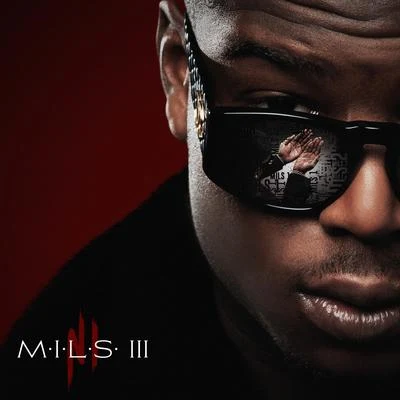 M.I.L.S 3 (Réédition) 專輯 Ninho