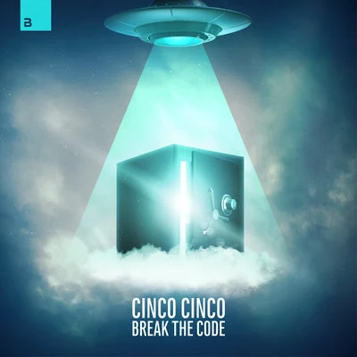 Break The Code 专辑 Cinco Cinco