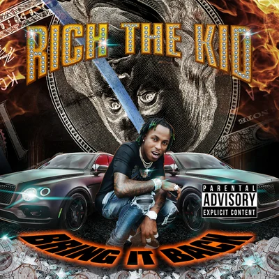 Bring It Back 專輯 Rich The Kid/Emac Money