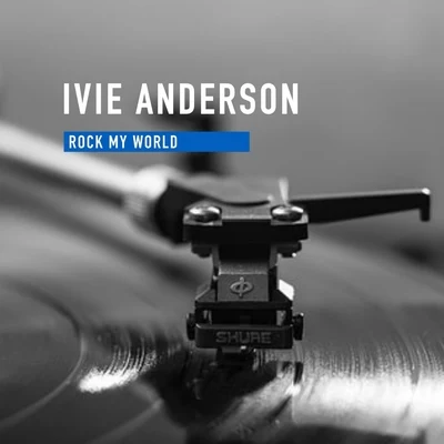 Rock my World 專輯 Ivie Anderson