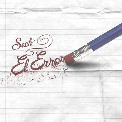 El Error 專輯 Sech/Nicky Jam