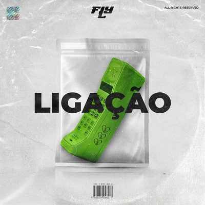 Ligação 专辑 PAULO