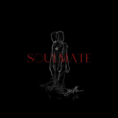 Soulmate 专辑 I-m Yellow