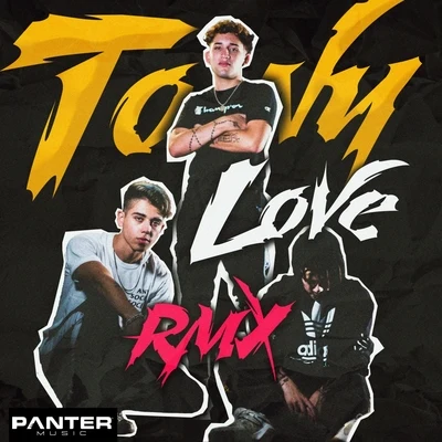 Tony Love (Rmx) 专辑 Pekeño 77