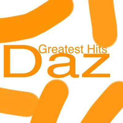 Daz Greatest Hits