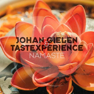 Namaste 專輯 Tastexperience