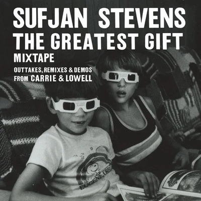 The Greatest Gift 专辑 Sufjan Stevens