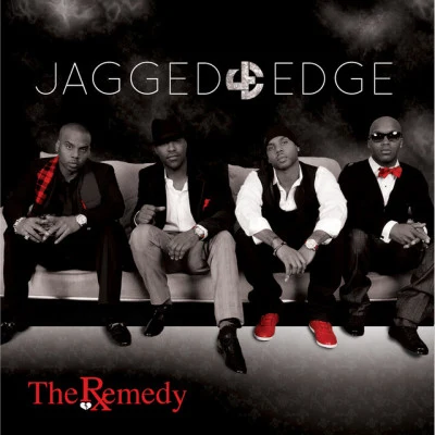 The Remedy 专辑 Jagged Edge