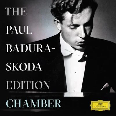 The Paul Badura-Skoda Edition - Chamber Recordings 專輯 Paul Badura-Skoda/Radio-Sinfonieorchester Stuttgart des SWR