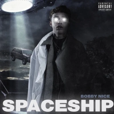 SPACESHIP (proudly.flussvlone) 專輯 Bobby NICE/Racked up Boogz/Ya Boy Globe