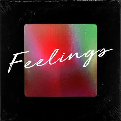 Feelings 專輯 Ben Rainey