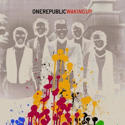 Waking Up (Deluxe Version) 專輯 OneRepublic