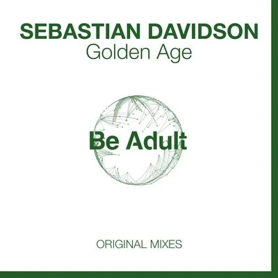 Golden Age 專輯 Sebastian Davidson