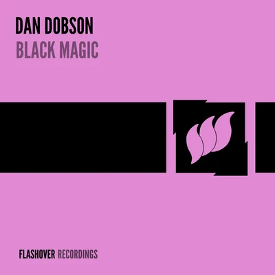 Black Magic 专辑 Dan Dobson