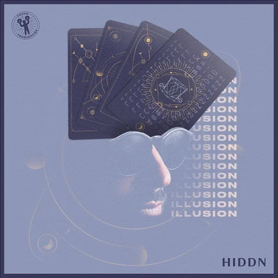 Illusion 专辑 Youngs/HIDDN