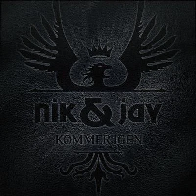 Kommer Igen 专辑 Nik & Jay