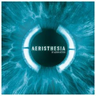 Aeristhesia 006 专辑 Aeron Aether