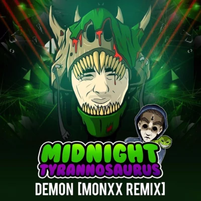 Demon (MONXX Remix) 專輯 MONXX