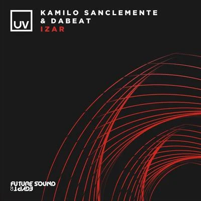 Izar 專輯 Kamilo Sanclemente