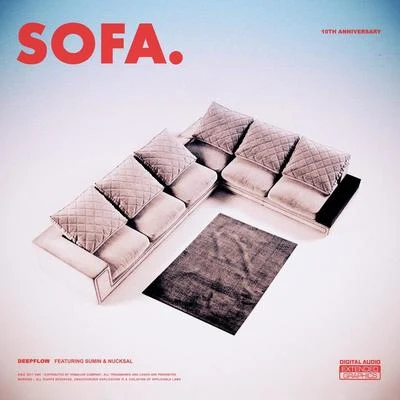 SOFA 專輯 Deepflow/JJK