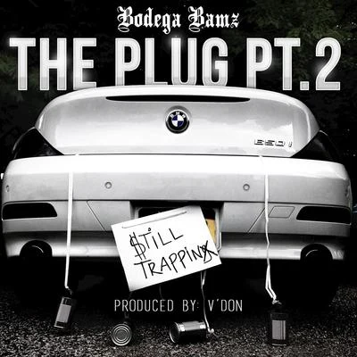 The Plug Pt. 2 專輯 A$ton Matthews/Bodega Bamz