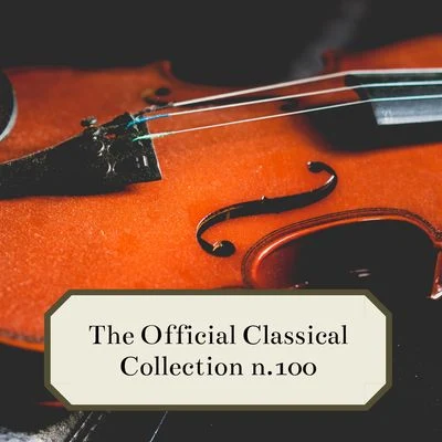 The Official Classical Collection n.100 專輯 Chicago Symphony Orchestra/Daniel Barenboim