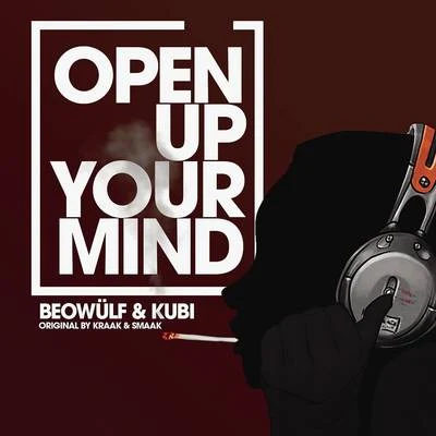 Open Up Your Mind 專輯 beowulf/LOthief