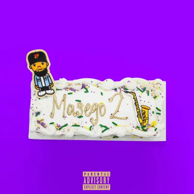 PhayMr. Jukeboxx Masego 2