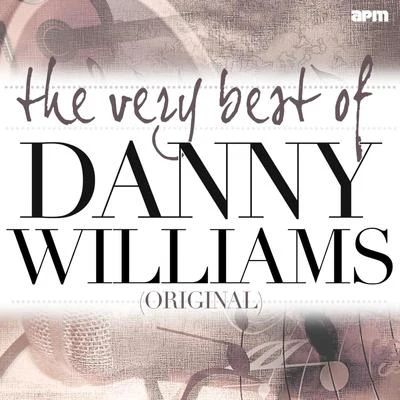 The Very Best of Danny Williams 專輯 Danny Williams