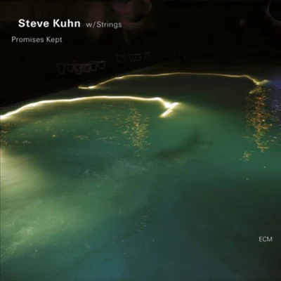 Promises Kept 專輯 Steve Kuhn