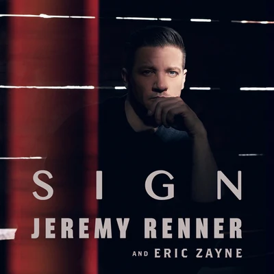 Sign 專輯 Eric Zayne