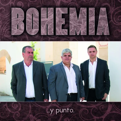 Bohemia … y Punto