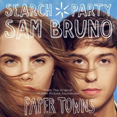 Sam BrunoGTAMendus Search Party