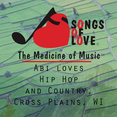 Abi Loves Hip Hop and Country, Cross Plains, Wi 專輯 Mike Smith