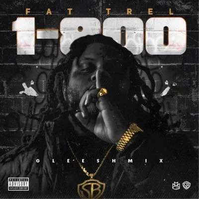 1800-Cal-Trel 專輯 Fat Trel