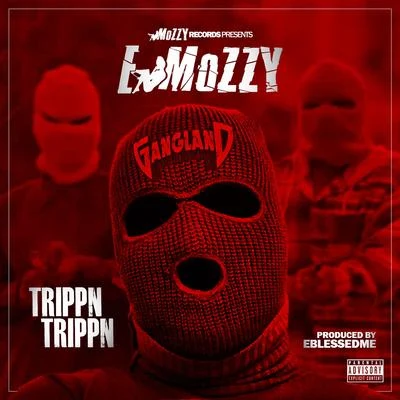 Trippn Trippn 专辑 E Mozzy/Teejay3k