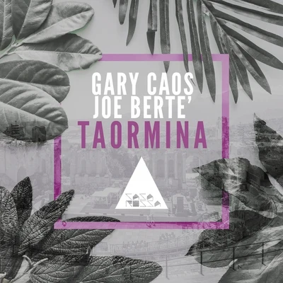 Taormina 專輯 Gary Caos/Dr. Space