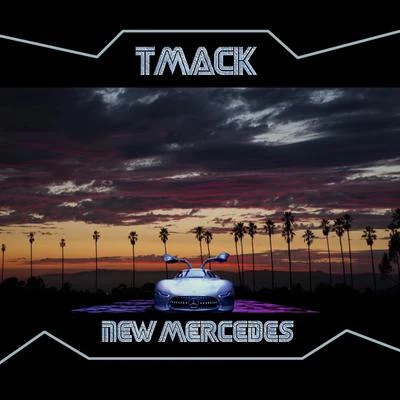 New Mercedes 專輯 TMack/Young Dolph/MJG