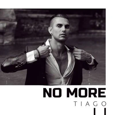 No More 專輯 Tiago/Lord Of The Isles/K-Line/Daphné/Acid Pauli