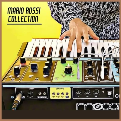 Mario Rossi Mario Rossi Collection