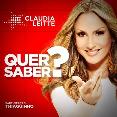 Quer Saber? - Single 專輯 Ozi/Cláudia Leitte/DJ Gollum/Cristian Marchi/DJ Cap