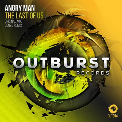 The Last of Us 專輯 Angry Man/Various Artists/Max Graham/Shawn Mitiska/Ashley Wallbridge