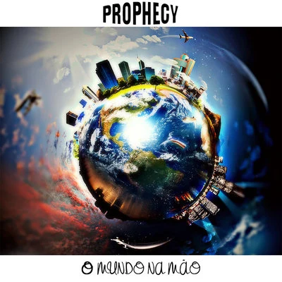 O Mundo Na Mão 专辑 Prophecy MDR/Pop Smoke