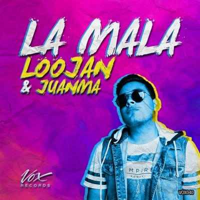 La Mala 專輯 Juanma